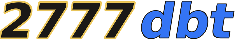 2777dbt logo